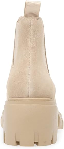 Steve Madden Women's Howler Ankle Boot