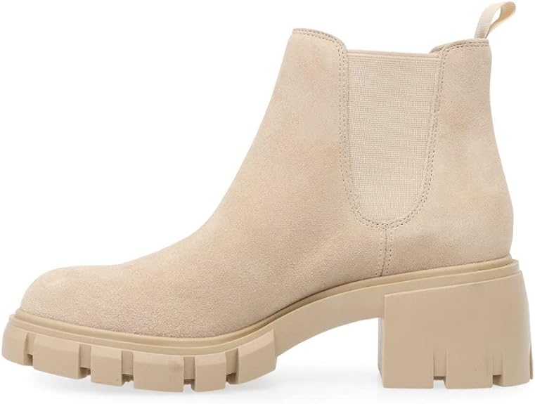 Steve Madden Women's Howler Ankle Boot