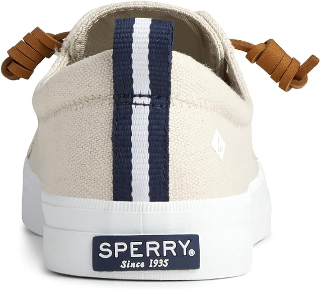 Sperry Women’s Crest Vibe Sneaker