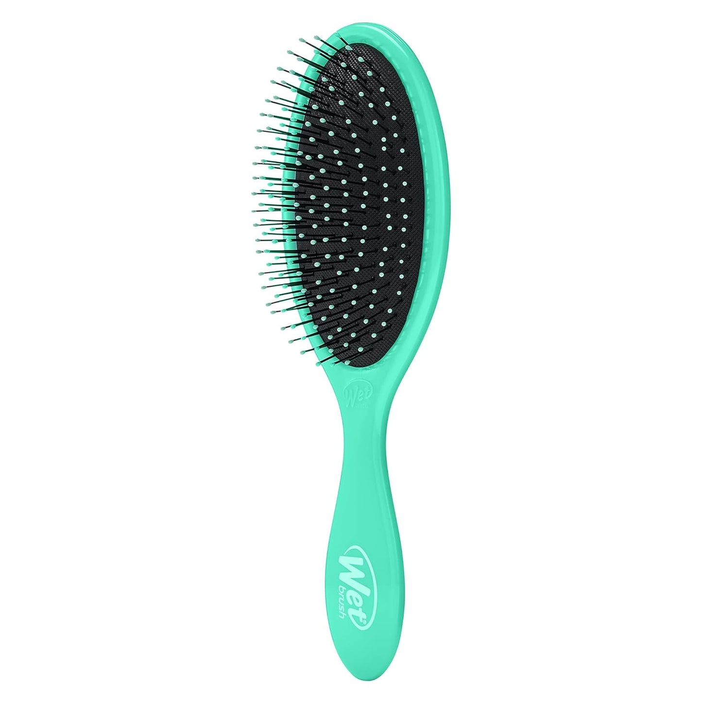 Wet Brush Original Detangler Hair Brush, Amazon Exclusive Aqua- Ultra-Soft IntelliFlex Bristles-Detangling Hairbrush Glides Through Tangles For All Hair Types (Wet Dry & Damaged Hair) - Women & Men