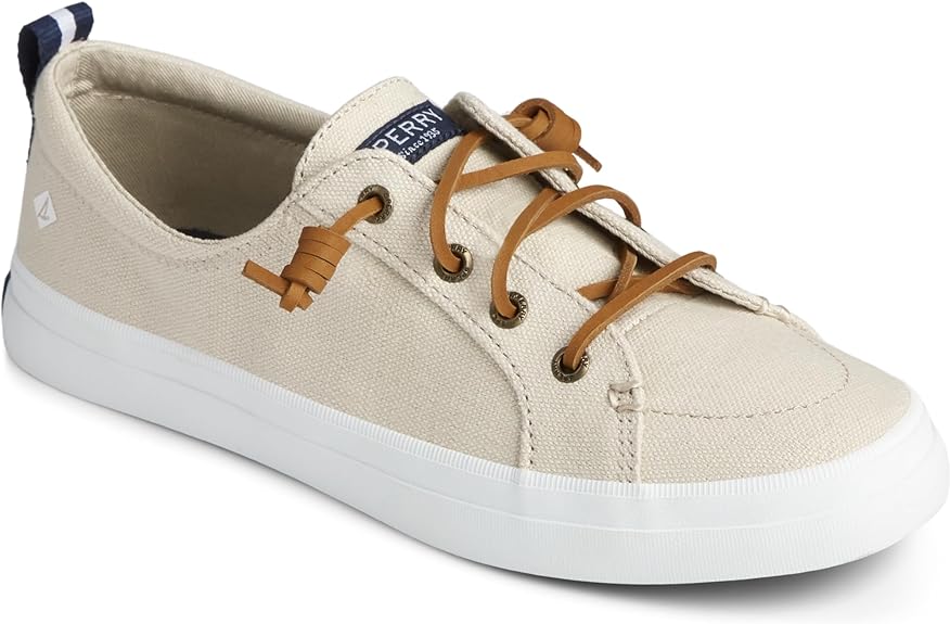 Sperry Women’s Crest Vibe Sneaker