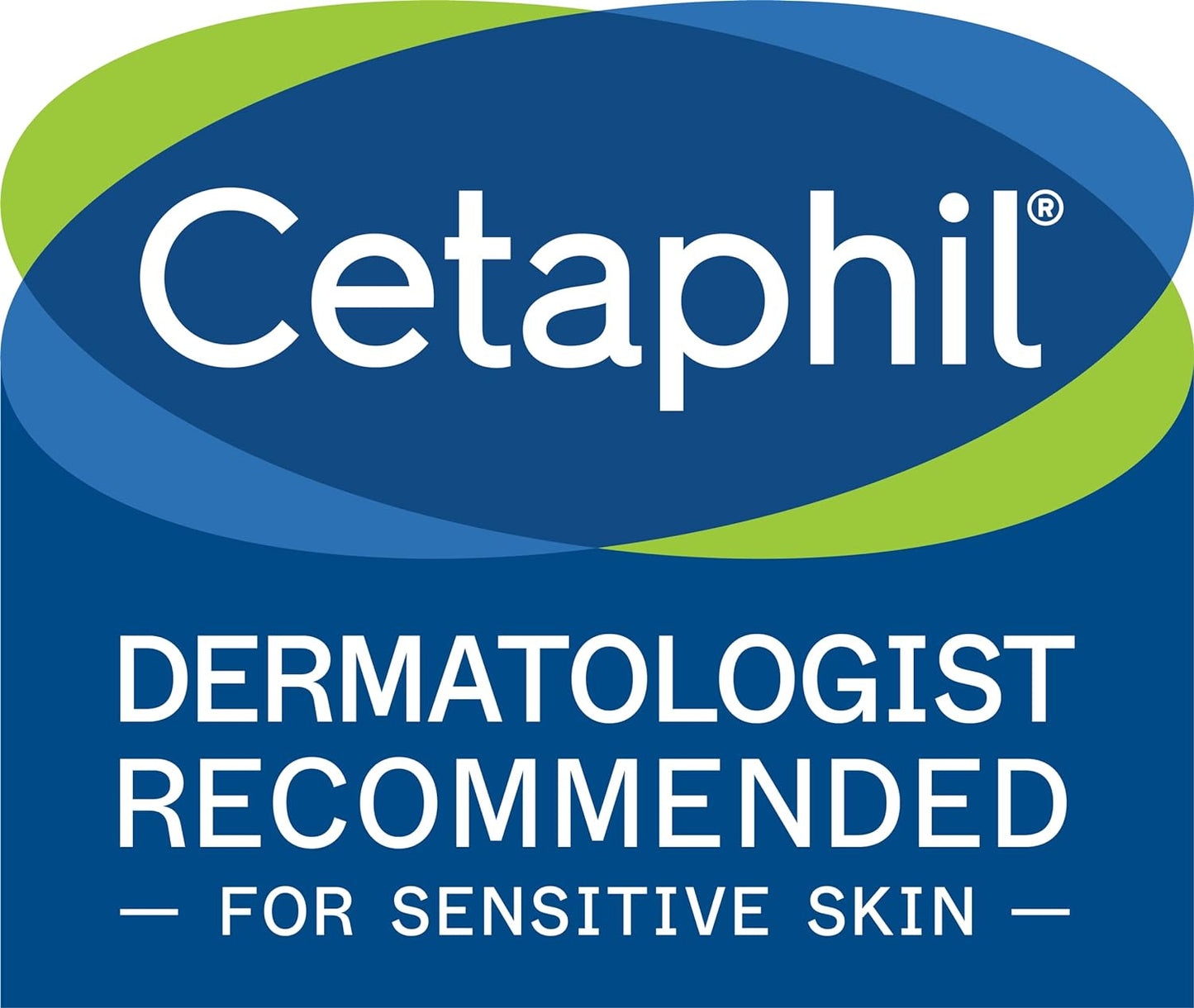 Cetaphil Gentle Waterproof Makeup Remover, Oil-Free Formula Suitable for Sensitive Skin, 6.0 Fluid Ounce