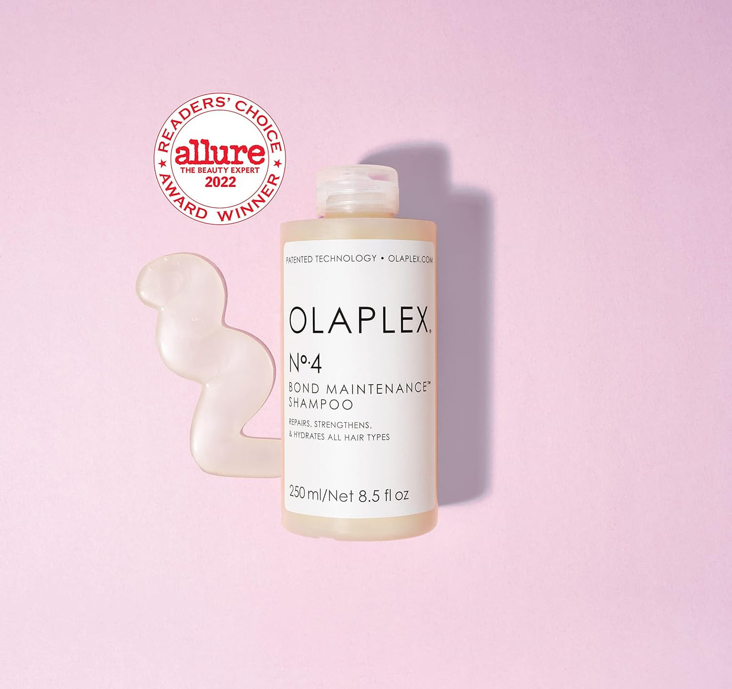 Olaplex No. 4 Bond Maintenance Shampoo