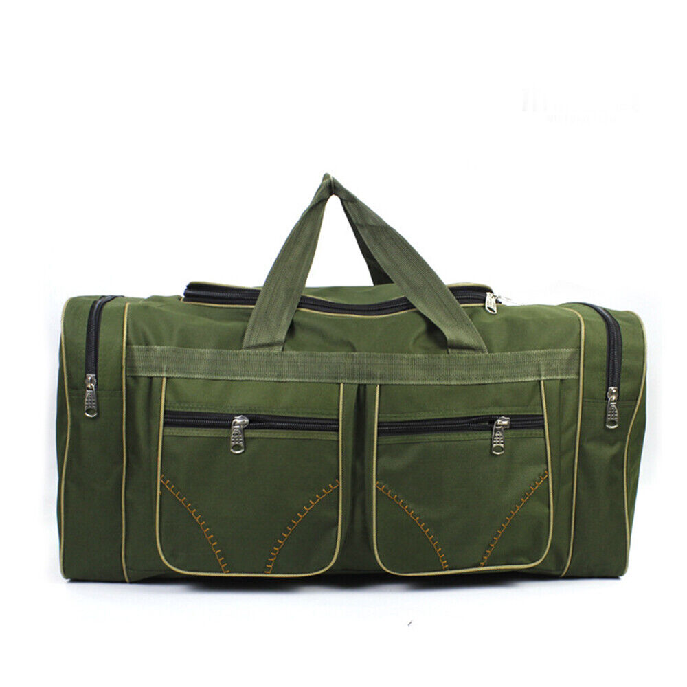 Extra Large Duffle Bag Lightweight 80L Travel Duffle Bag Foldable for Men Women