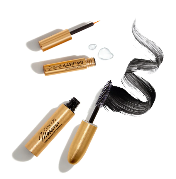 Grande Cosmetics 2 Step Lash System Gift Set