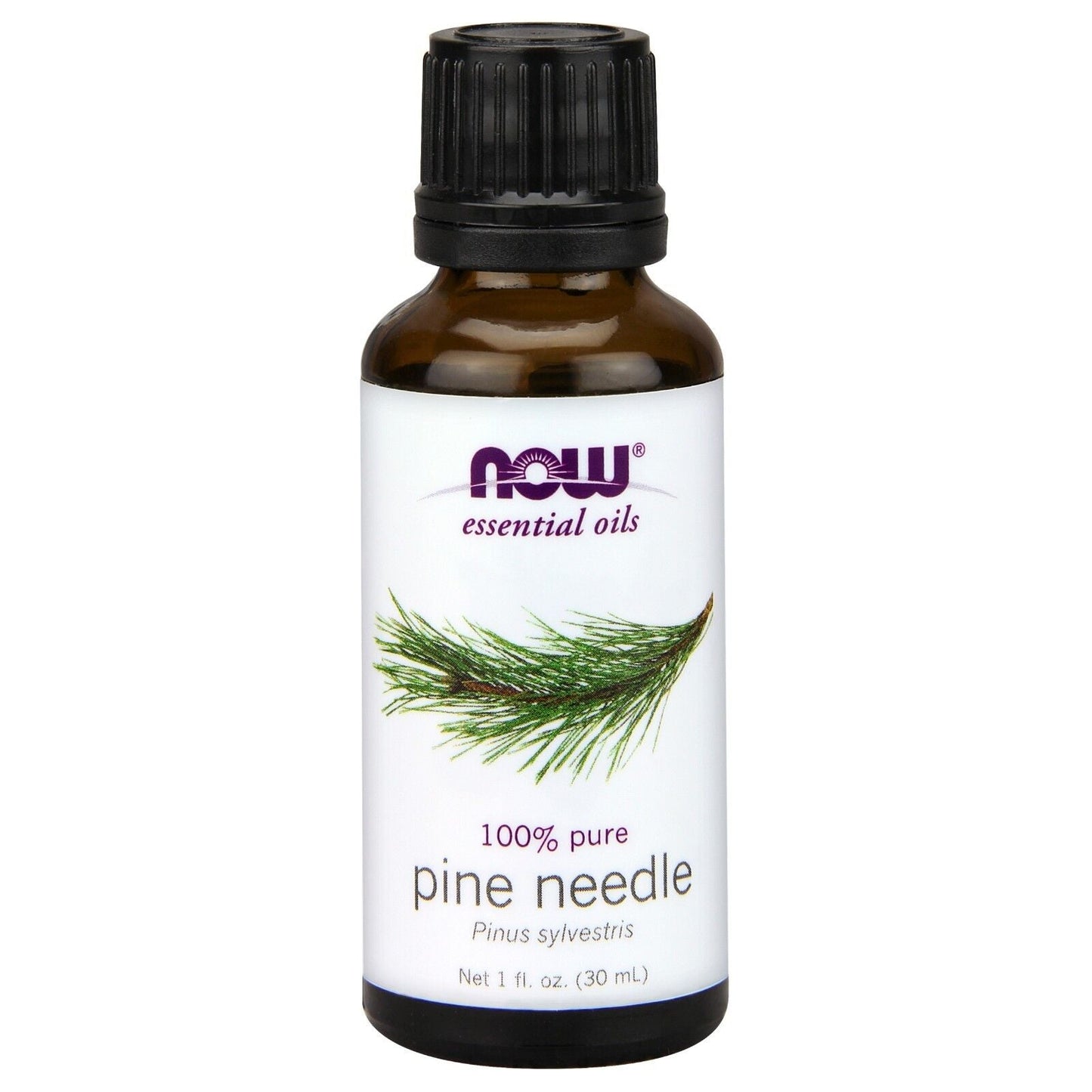 NOW Foods Pine Needle Oil, 1 fl. oz.